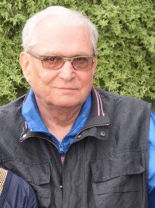 Claudio Ganzina